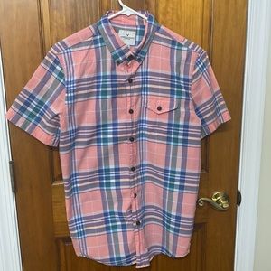 American Eagle Mens short sleeve Shirt